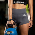 Cocowod ropa crosstraining Shorts Mujer modelo Workout | Energy Shorts