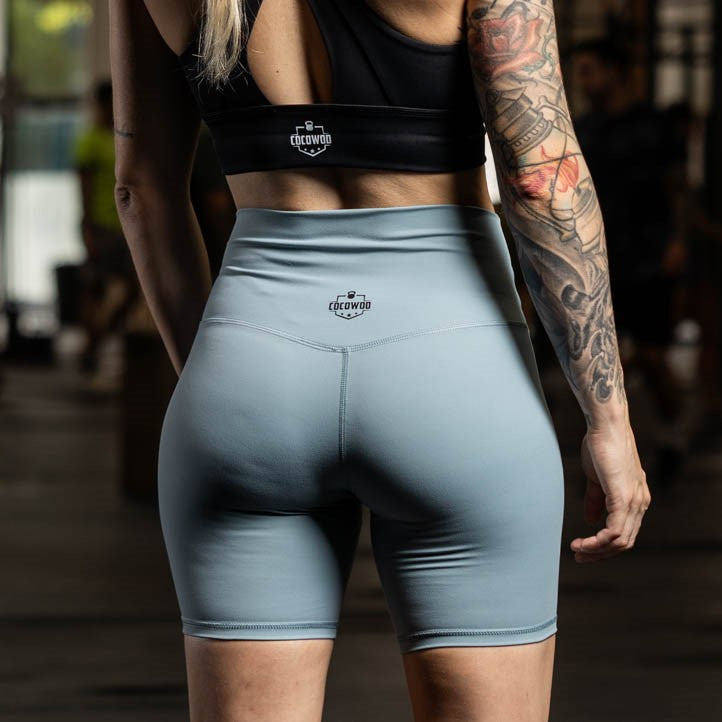 Cocowod ropa crosstraining Shorts Mujer modelo Pirate | Intense Short