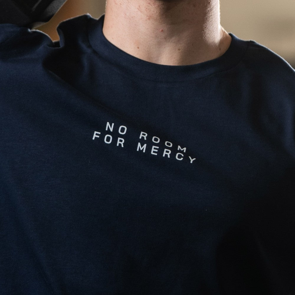 Cocowod ropa crosstraining Camiseta Hombre modelo Push Hard | T-Shirt