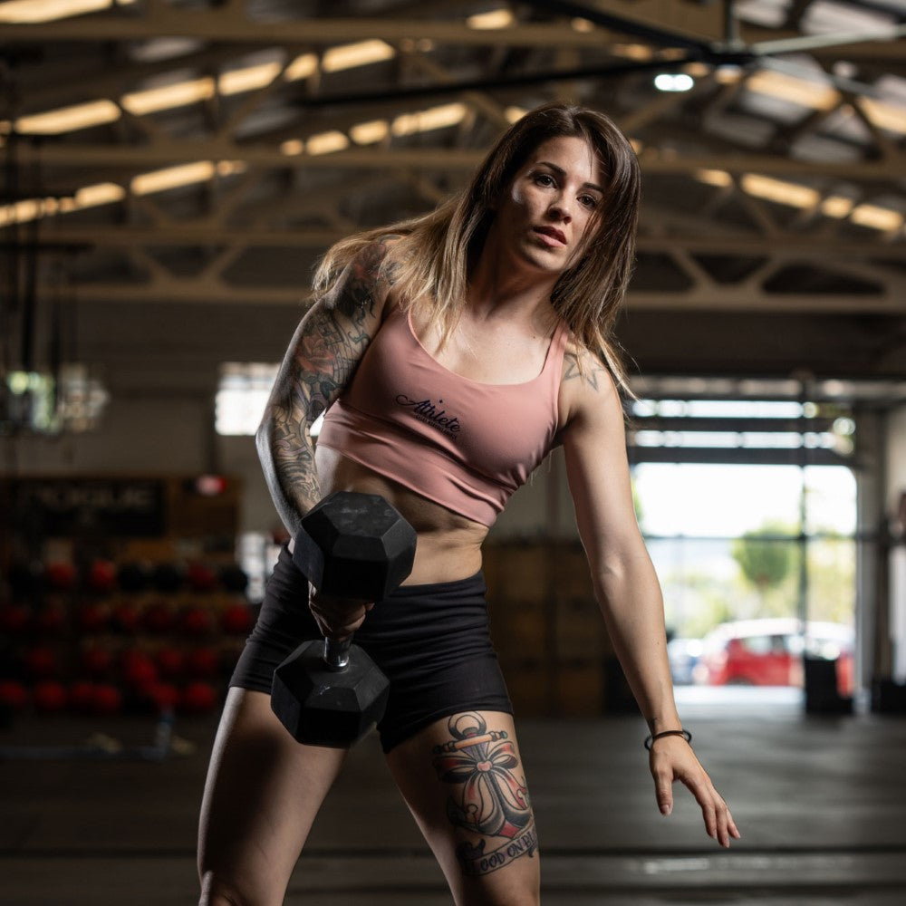 Cocowod ropa crosstraining Sujetadores Deportivos modelo Athlete | Courage Sujetador