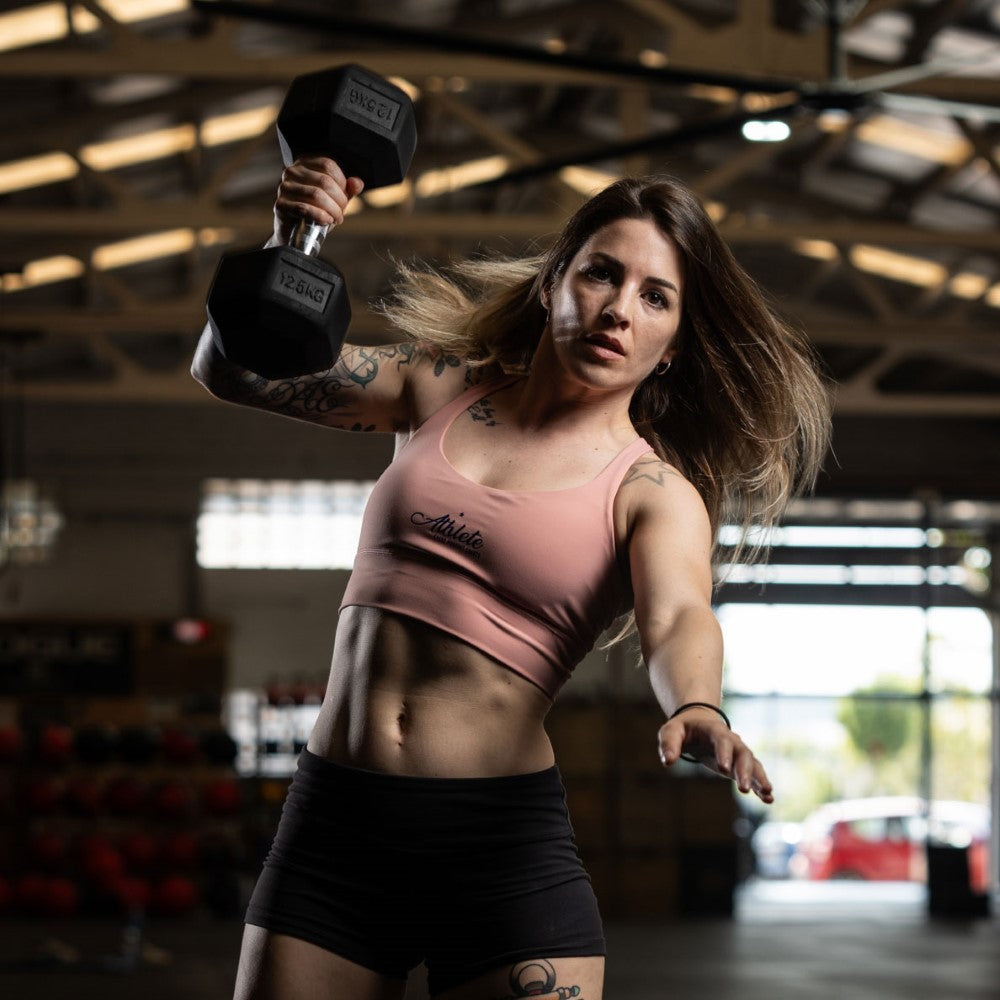 Cocowod ropa crosstraining Sujetadores Deportivos modelo Athlete | Courage Sujetador