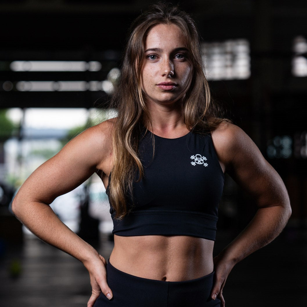 Cocowod ropa crosstraining Sujetadores Deportivos modelo Pirate | Extreme Sujetador