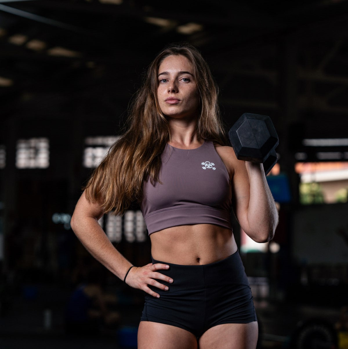 Cocowod ropa crosstraining Sujetadores Deportivos modelo Pirate | Extreme Sujetador