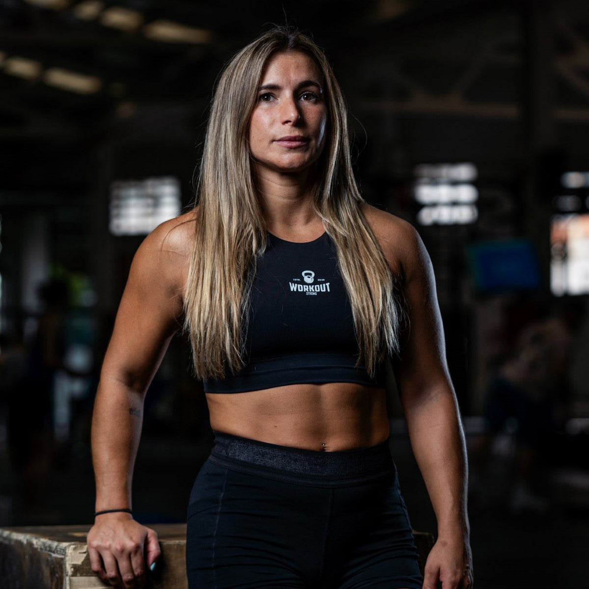 Cocowod ropa crosstraining Sujetadores Deportivos modelo Workout | Extreme Sujetador