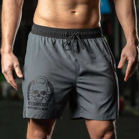 Cocowod ropa crosstraining Pantalones modelo Unbroken Reps | Workout Shorts
