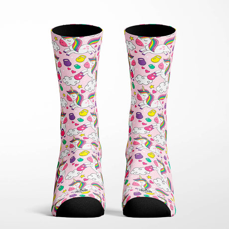 Cocowod ropa crosstraining Calcetines modelo Unicorn