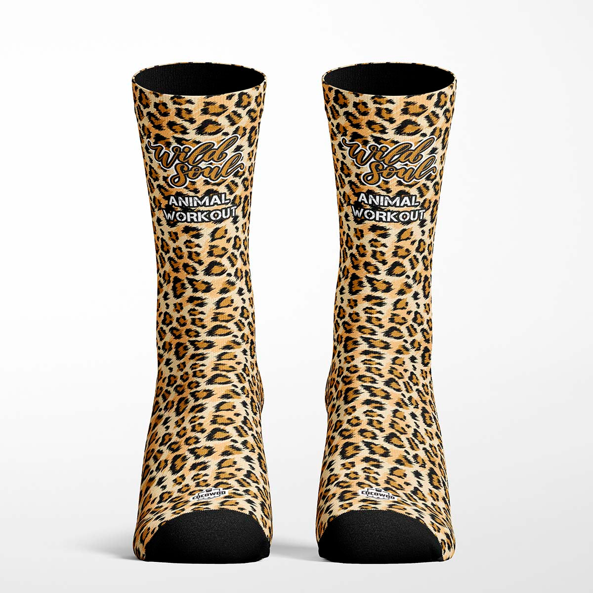 Cocowod ropa crosstraining Calcetines modelo Wild Soul