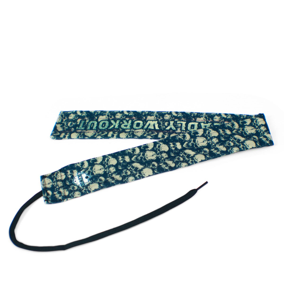 Cocowod ropa crosstraining Muñequera modelo Deadly Workout