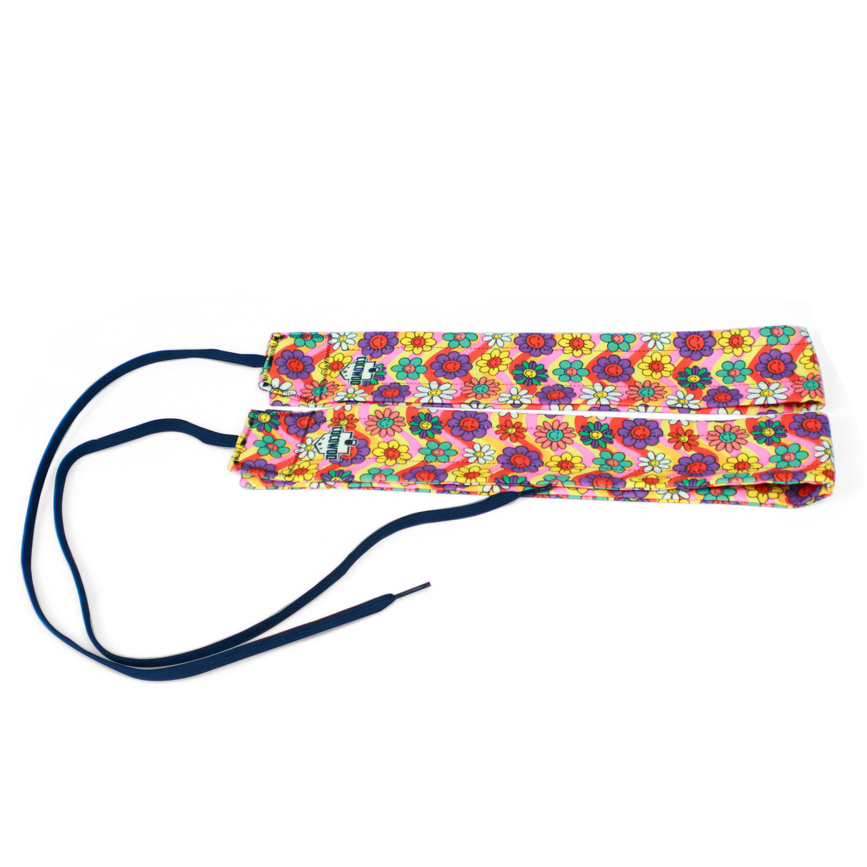 Cocowod ropa crosstraining Muñequera modelo Smiling Flowers