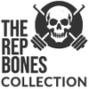 Colección de ropa crosstraining hombre y mujer The Rep Bones