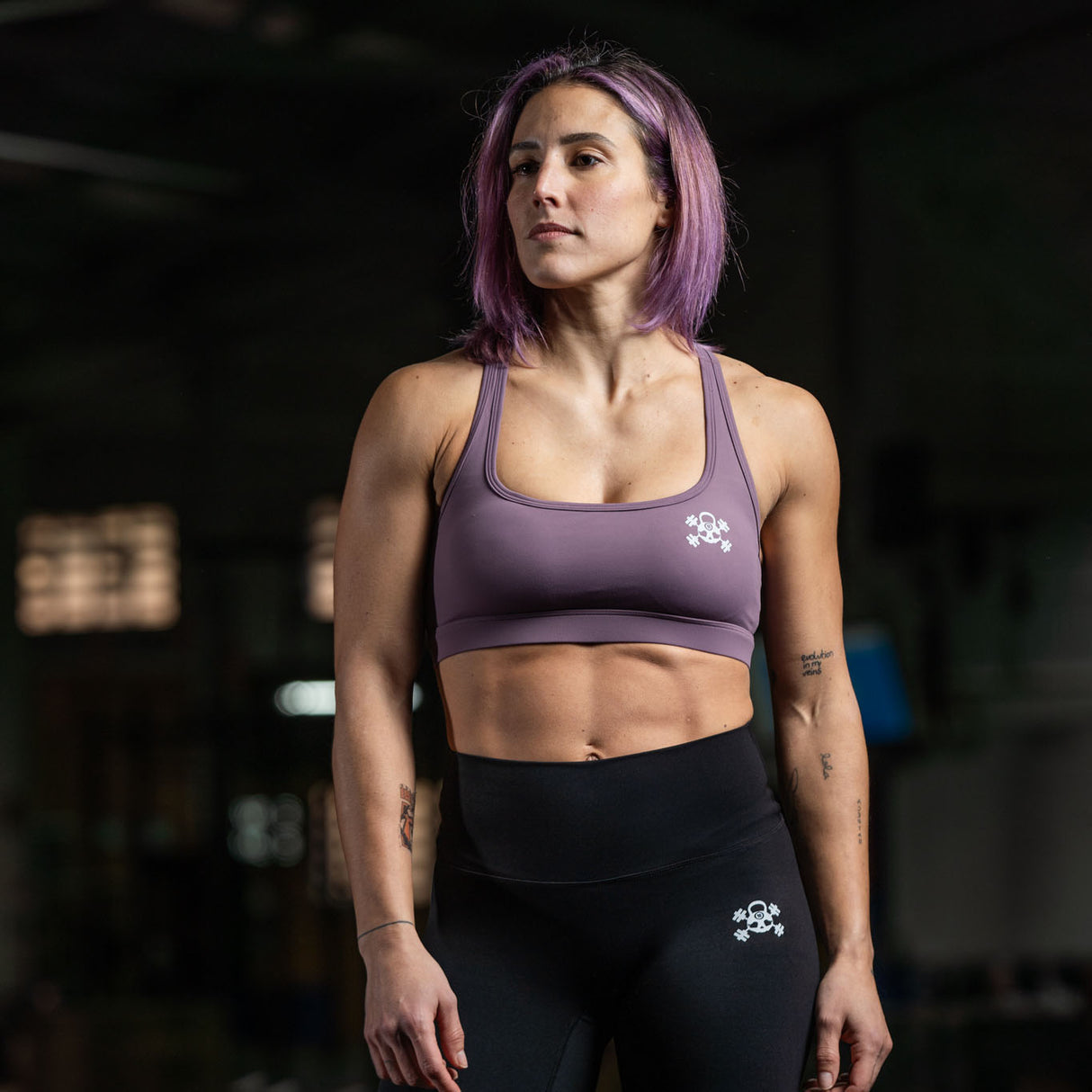 Cocowod ropa crosstraining Leggings modelo Pirate | Leggings