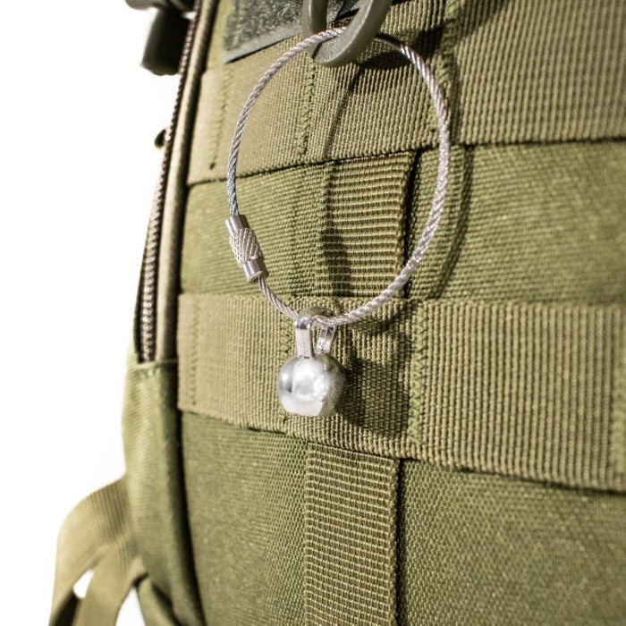 Cocowod ropa crosstraining Mochilas modelo Mochila BoxMate 30 Litros