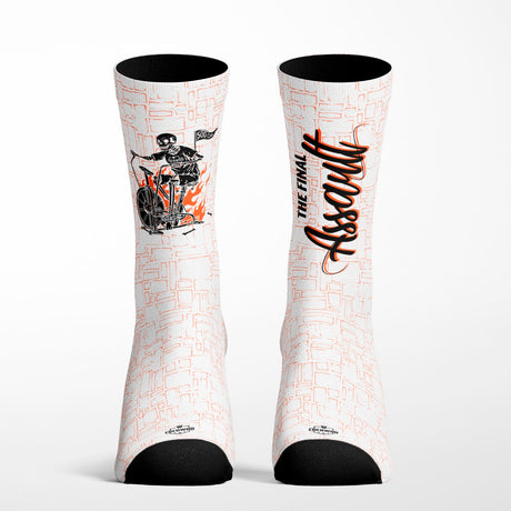 Cocowod ropa crosstraining Calcetines modelo Assault