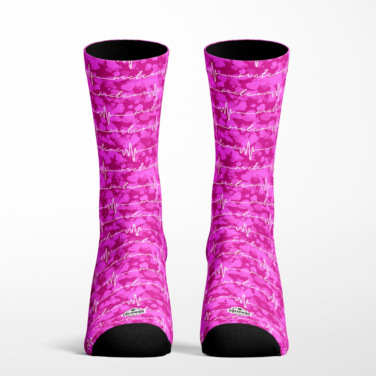 Cocowod ropa crosstraining Calcetines modelo Metcon