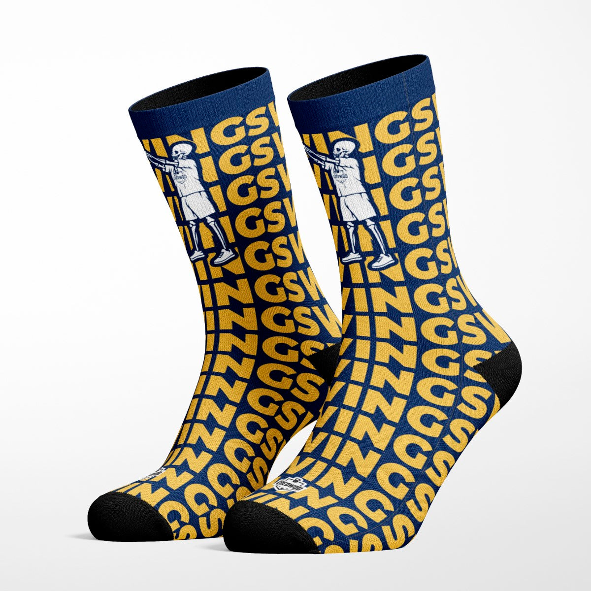 Cocowod ropa crosstraining Calcetines modelo Swing