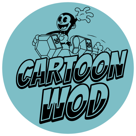 Cartoonwod