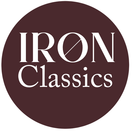 Iron Classics