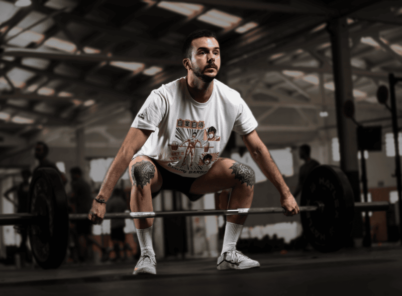 cocowod crosstraining ropa mujer hombre online camisetas pantalones sudaderas hoodies calcetines leggings shorts sujetadores