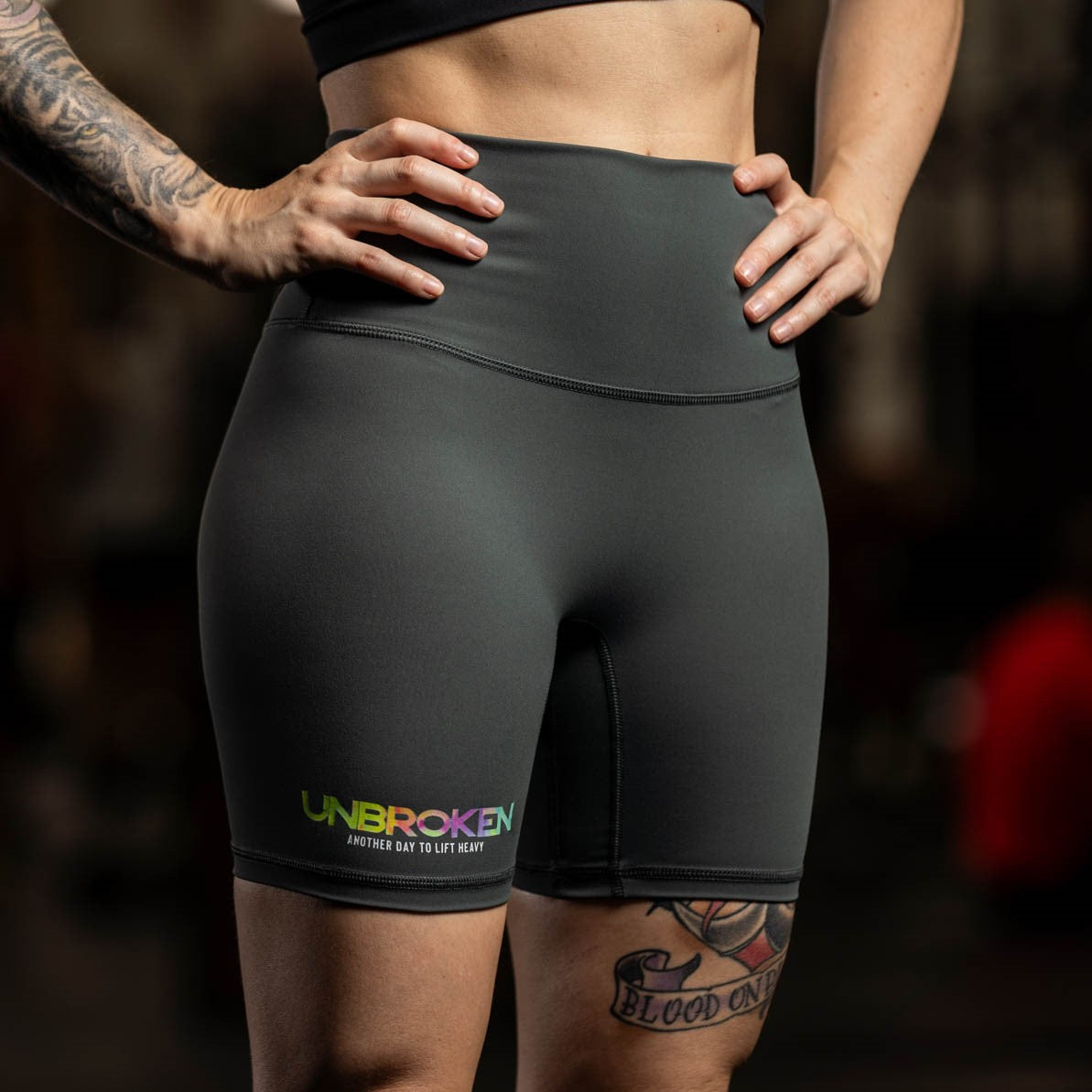 pantalones mujer elásticos cómodos spandex crosstraining ropa cocowod atleta