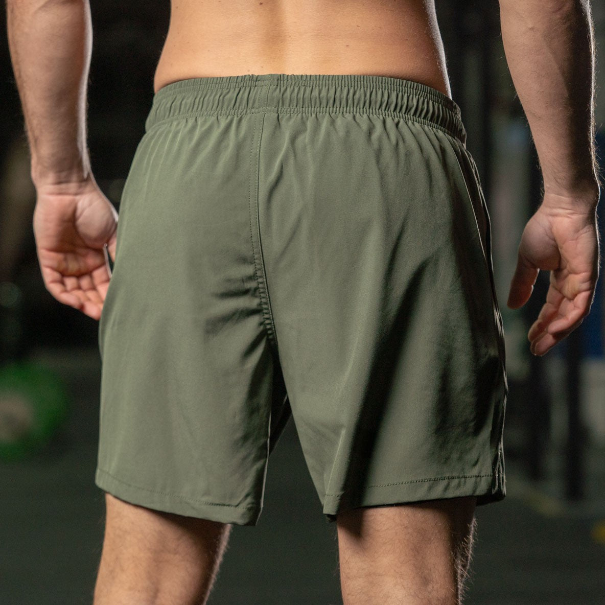 Cocowod ropa crosstraining Pantalones modelo Strong Workout | Workout Shorts