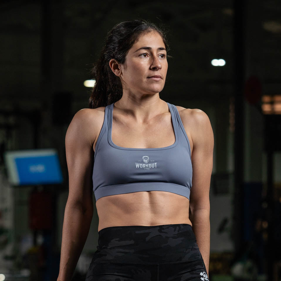 Cocowod ropa crosstraining Sujetadores Deportivos modelo Workout | Endurance Sujetador