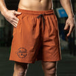 pantalones hombre elásticos cómodos spandex crosstraining ropa cocowod atleta