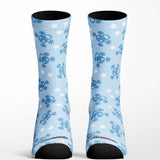 calcetines cocowod para crosstraining modelo Pirate Sky