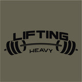 Lifting